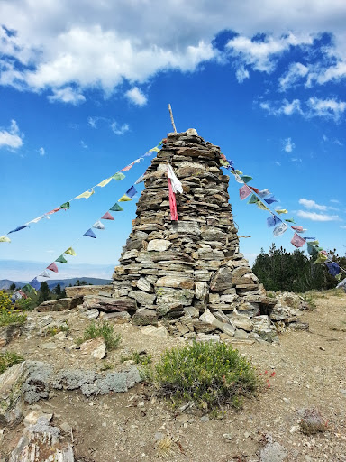 Sawmill Mountain