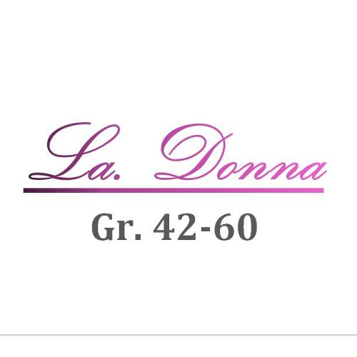 La. Donna Gr. 42 - 60 logo