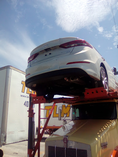 Transportes Lar- Mex, De La Plata 270, Parque Industrial, 83174 Hermosillo, Son., México, Concesionario de camiones | SON
