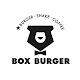 Box Burger Hakone