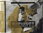 Escape with Romeo - Somebody (Flowmotion Mix)
