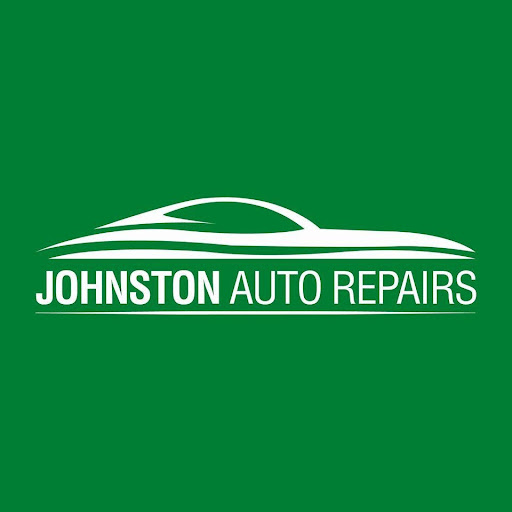 Johnston Auto Repairs logo