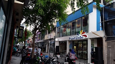Photos of Paint Globe Pvt Ltd