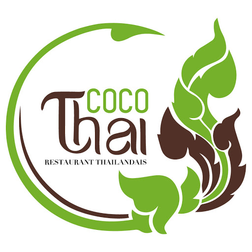 Coco Thaï logo