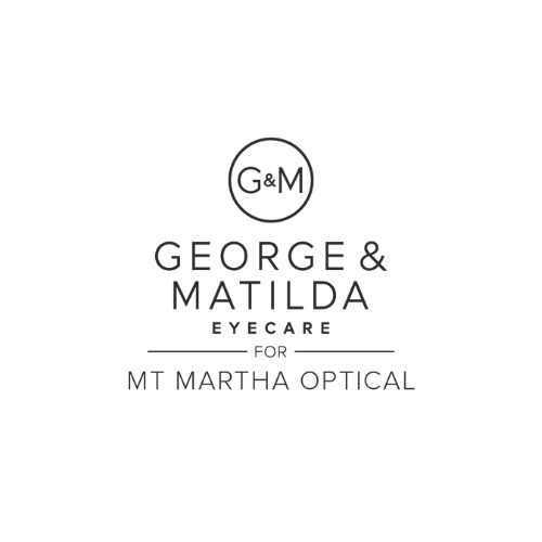 Mount Martha Optical by G&M Eyecare logo