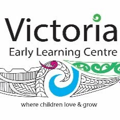 Victoria Early Learning Centre logo