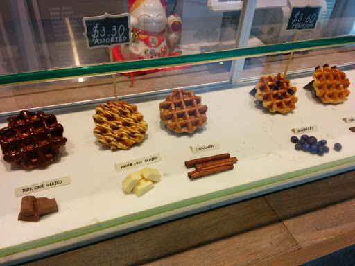 WAFFEE