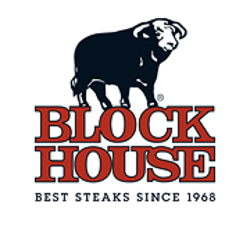BLOCK HOUSE Friedrichstraße logo