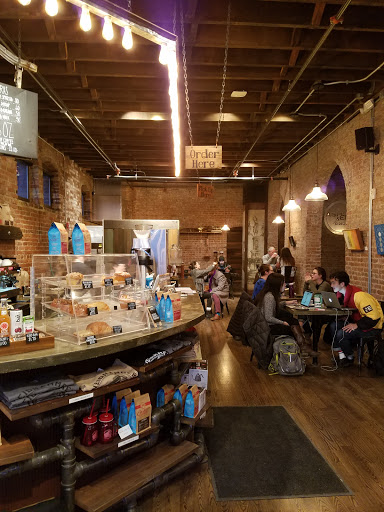 Cafe «Neidhammer Coffee Co.», reviews and photos, 2102 E Washington St, Indianapolis, IN 46201, USA