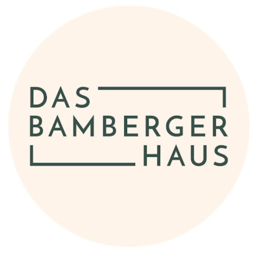 Bamberger Haus logo