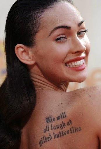 Tattoos for Women