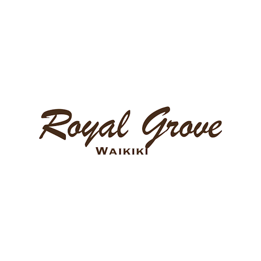 Royal Grove Waikiki logo