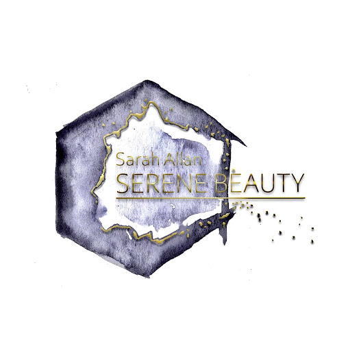 Serene Beauty Therapy logo