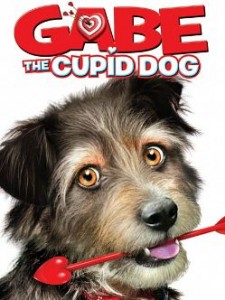 Gabe the Cupid Dog (2012) 720p WEB-DL 650MB