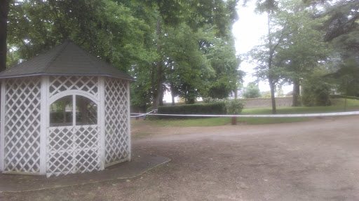 Parc du Poutyl