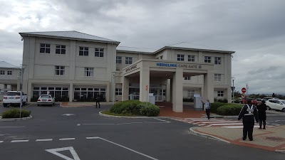 Mediclinic Cape Gate