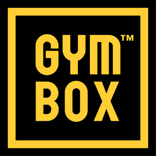 Gymbox Elephant & Castle logo