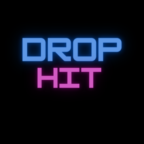 Drop Hit