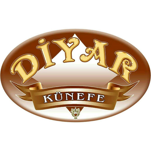 Diyar Künefe logo