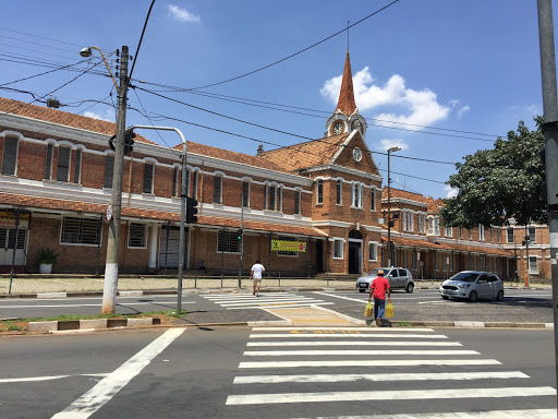 Estação Cultura, Praça Mal Floriano Peixoto - Vila Rialto, Campinas - SP, 13010-060, Brasil, Atração_Turística, estado São Paulo