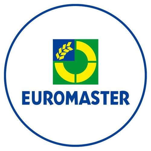 Euromaster Pratteln logo