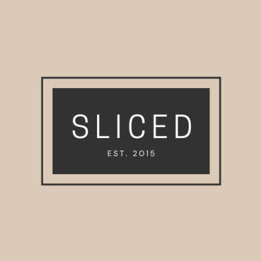 Sliced logo