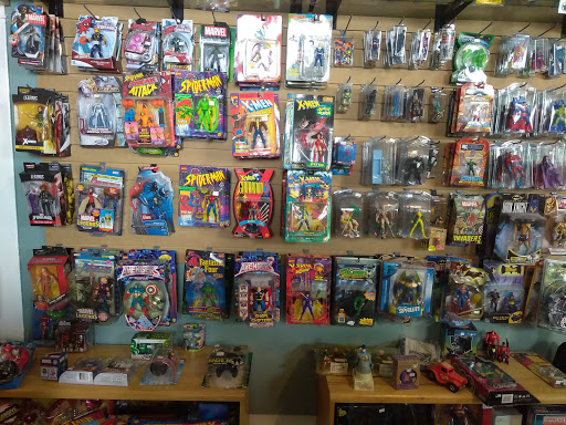 Toy Store «Super Happy Incredible Toys», reviews and photos, 740 W 20th St, Houston, TX 77008, USA