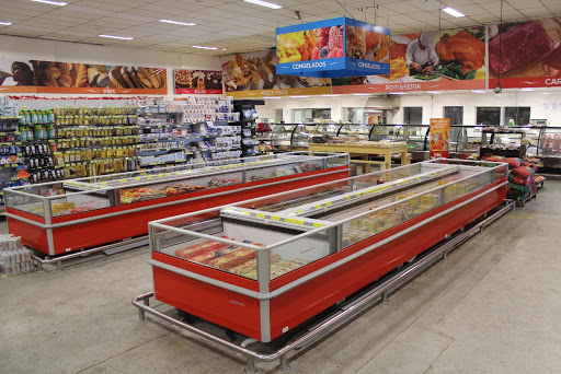 Supermercado Poupar, R. Treze de Maio, 580 - Jardim Bela Vista, Nova Odessa - SP, 13460-000, Brasil, Supermercado, estado São Paulo