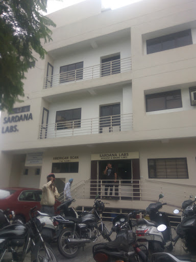 Sardana Labs, New Jawahar Nagar Market Road, Opp Apeejay School, Jalandhar, Punjab 144001, India, Pathologist, state PB