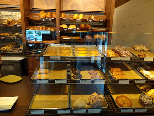 Sandwich Shop «Panera Bread», reviews and photos, 2 Cornerstone Square, Westford, MA 01886, USA