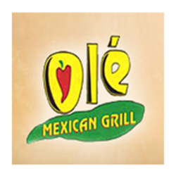 Ole' Mexican Grill logo