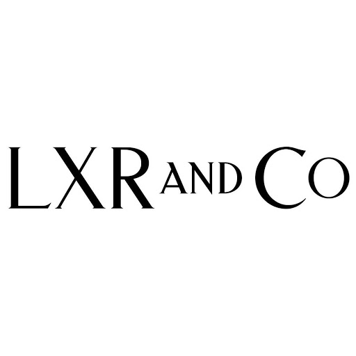 LXRandCo Hudson's Bay Chinook logo