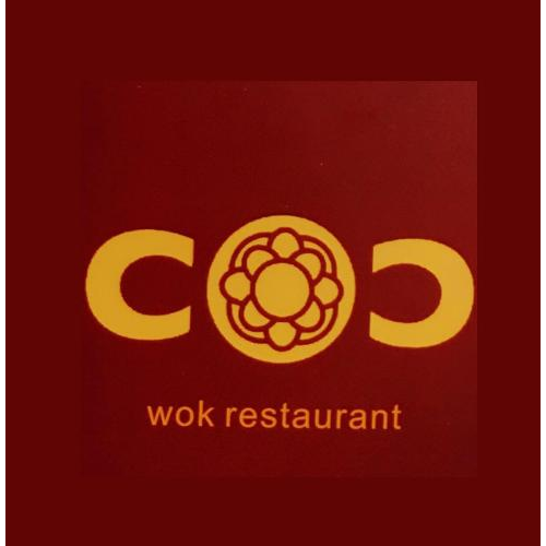 C+C WOK - Chinesisches Restaurant