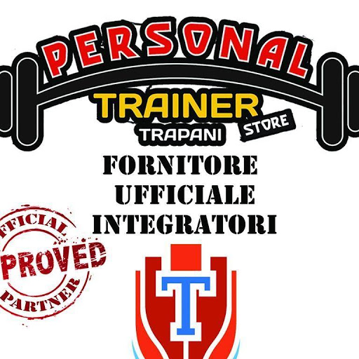 Personal Trainer Store logo