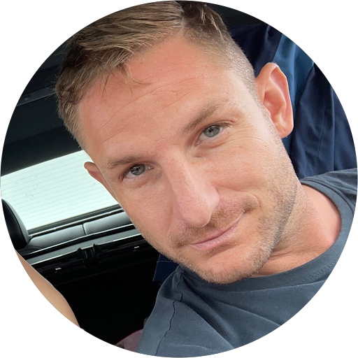 Thomas Stuhldreier Thomas Stuhldreier