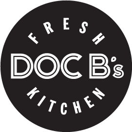 Doc B's Restaurant + Bar (Gold Coast) logo