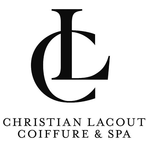 COIFFURE SPA CHRISTIAN LACOUT logo