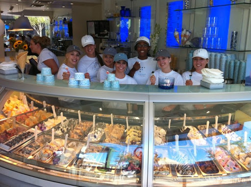 FROST a Gelato Shoppe