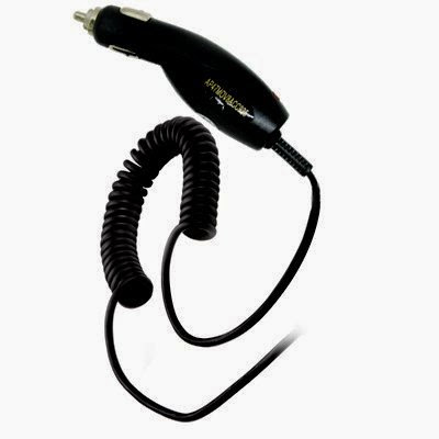  EMPIRE Car Charger (CLA) for T-Mobile RIM BlackBerry Bold 9900