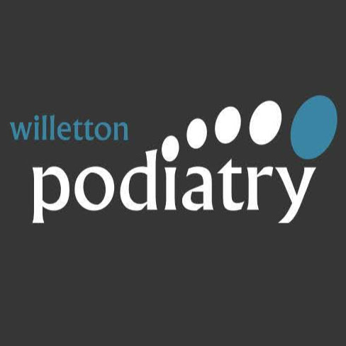 Willetton Podiatry logo