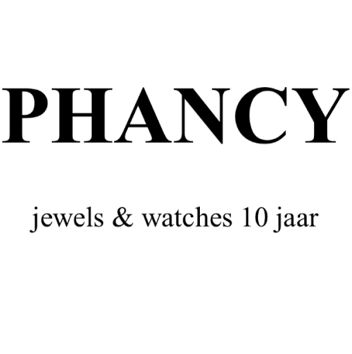 Phancy Jewels & Watches logo