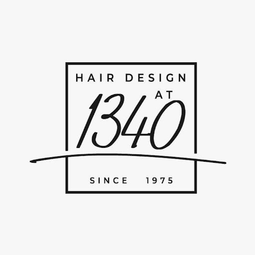 Hair Design At 1340 logo