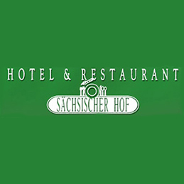 Hotel Sächsischer Hof logo
