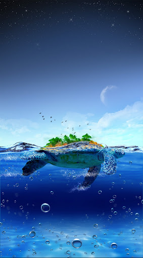 Manipulação Ilha da Tartaruga Manipulação Ilha da Tartaruga