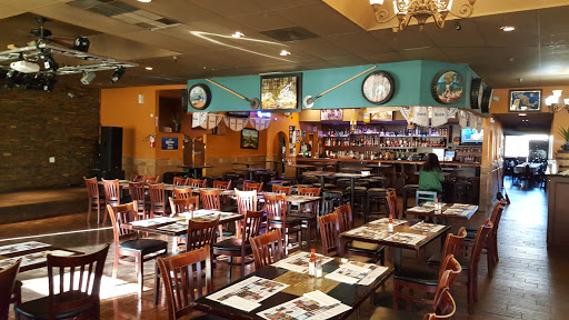 Mexican Restaurant «Agave Restaurant & Bar», reviews and photos, 2270 Monterey Rd, San Jose, CA 95112, USA