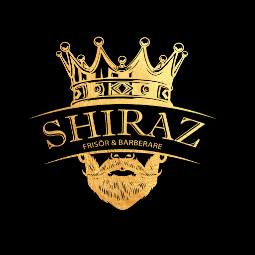 Shiraz Salong logo