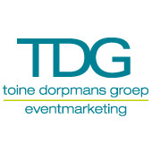 Toine Dorpmans Groep logo