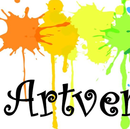 Artventures Oakville-moved to 2393 Lakeshore logo
