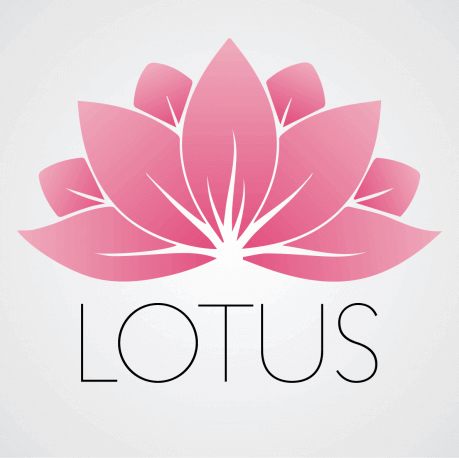 Lotus beauty centre logo