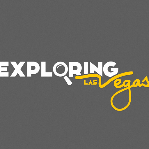 Exploring Las Vegas logo